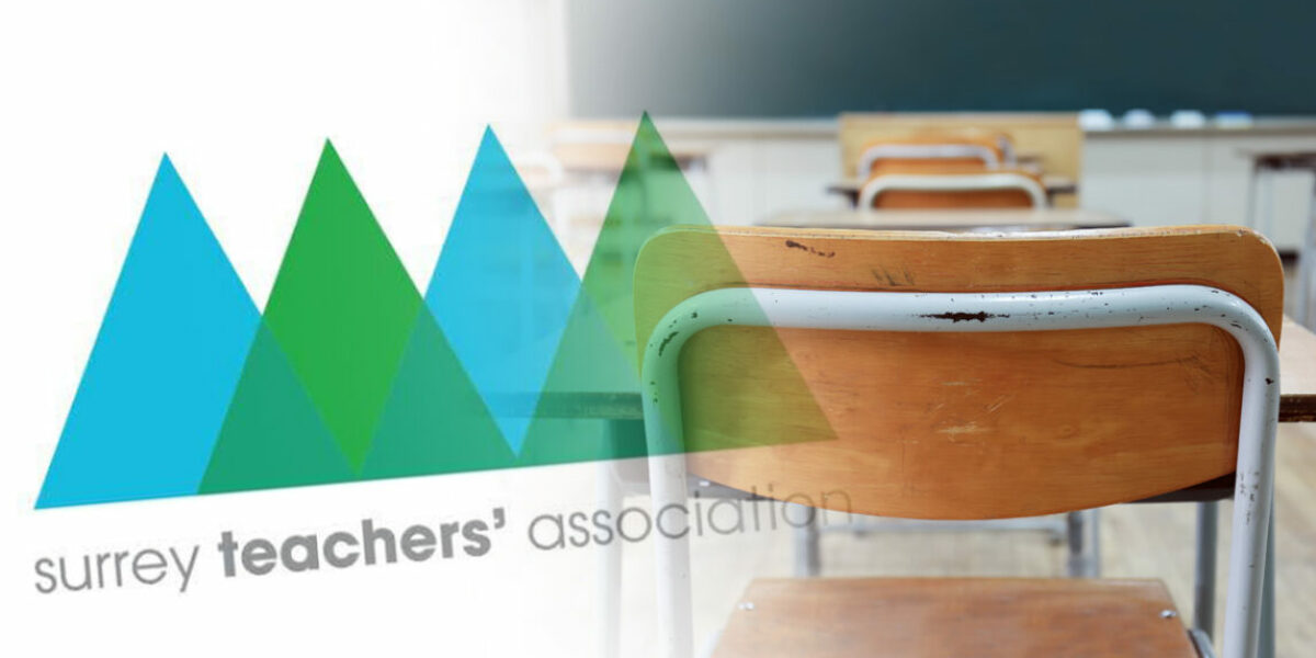 EXPOSED: B.C. teachers’ unions push anti-Conservative election views