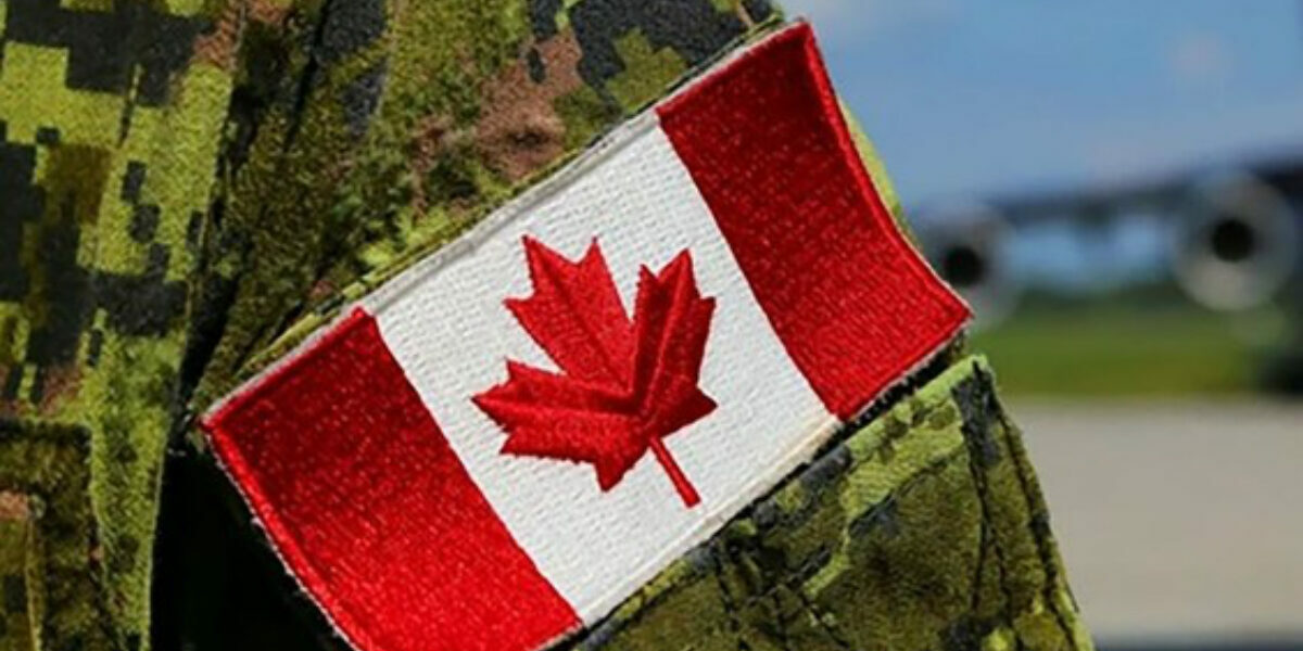 Michael Higgins: Former top military commanders say threats to Canada highest since Cold War
