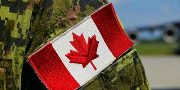 Michael Higgins: Former top military commanders say threats to Canada highest since Cold War