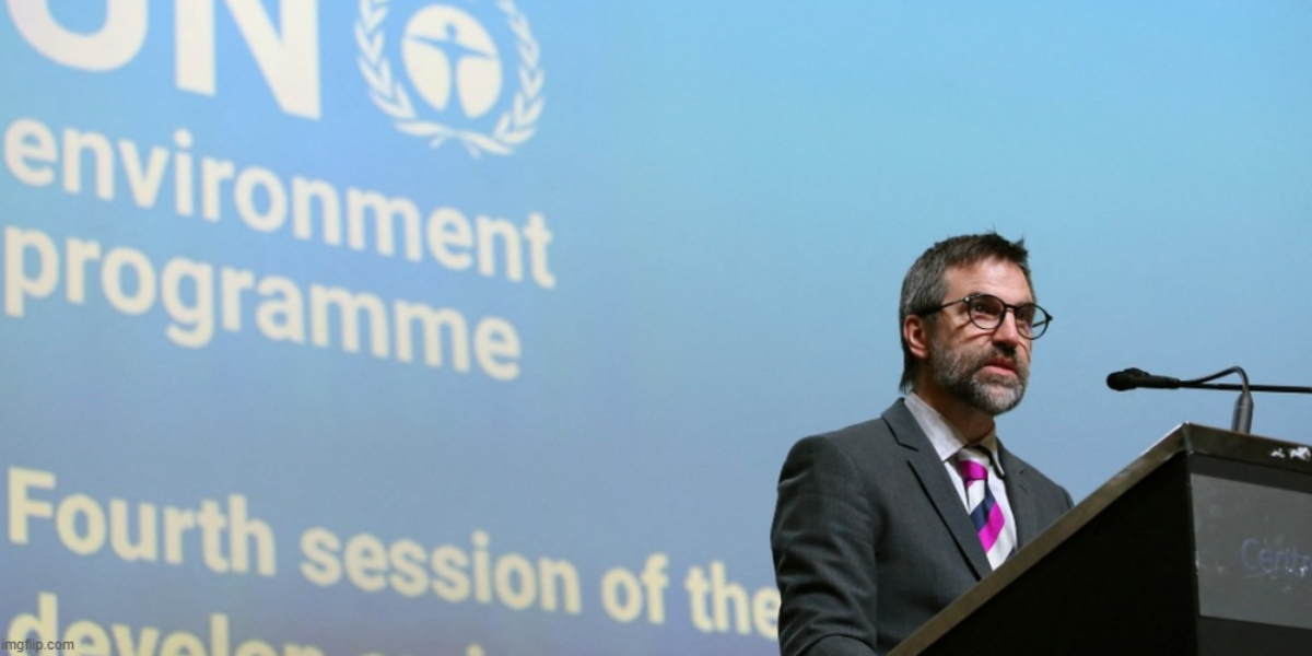 Kelly McParland: After years of costly climate policies fail to meet targets, UN advocates for more