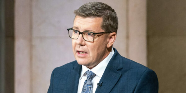 Saskatchewan writes a blockade law as B.C. chiefs threaten a ‘battleground’