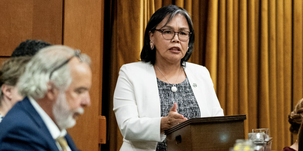 Ethics commissioner defends no sanctions for Liberal MP who broke conflict rules five times