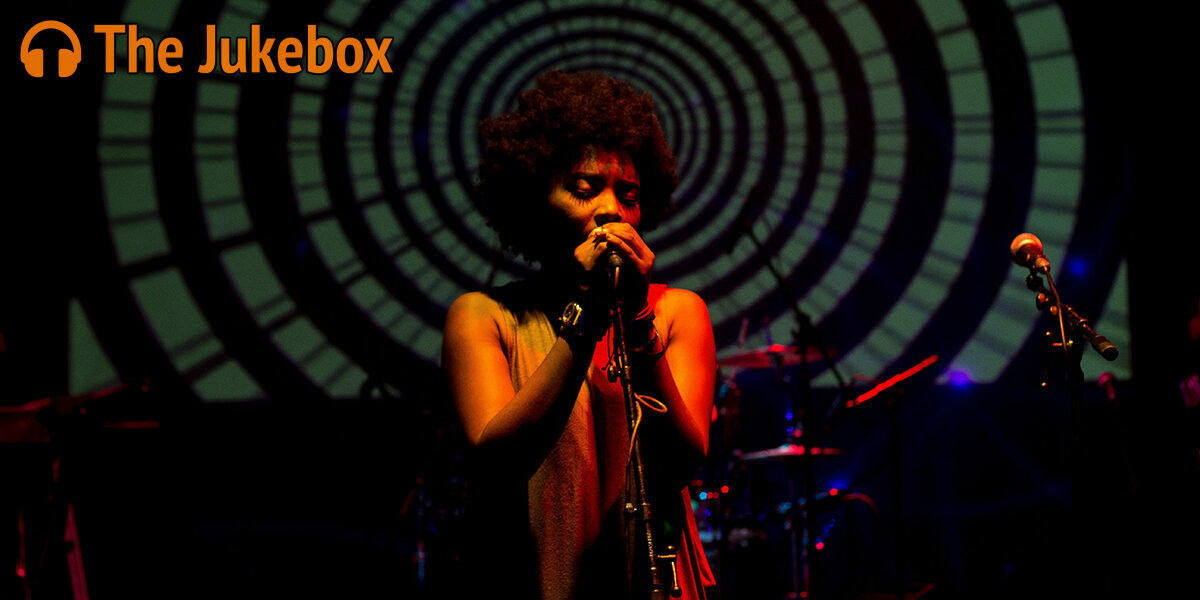 Jukebox – Friday October 09, 2026