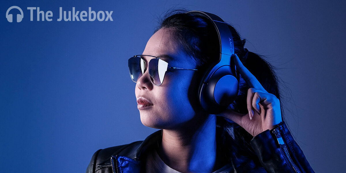 Jukebox – Friday October 30, 2026
