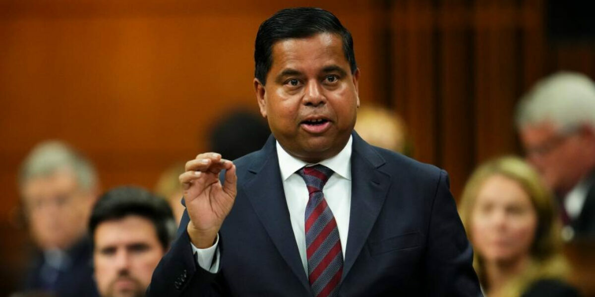 Terry Newman: Minister’s letter does not backtrack on anti-Zionism acknowledgment