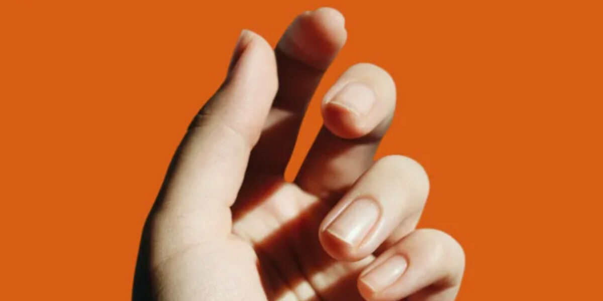 BBC says having bare nails “is proof you’re a white supremacist”