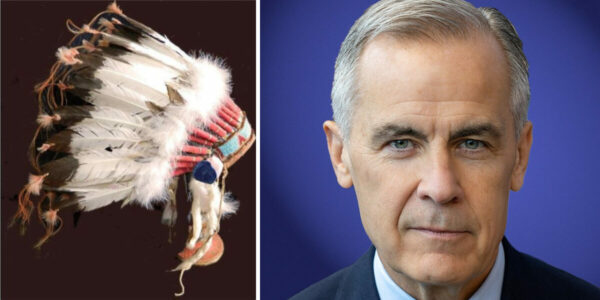 MORGAN: Mark Carney must restore indigenous financial accountability